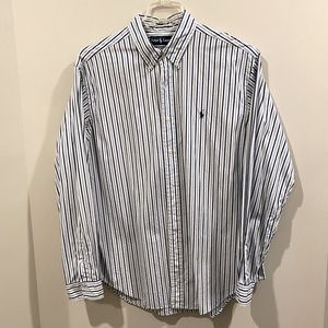Polo Ralph Lauren Button Down